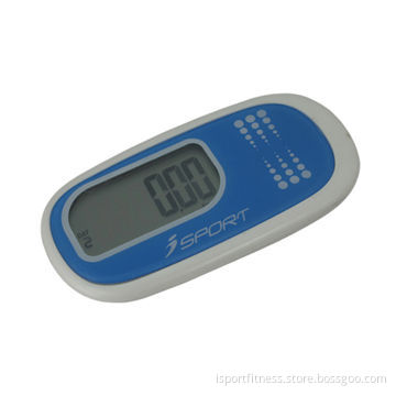 Digital Mini Pedometer
